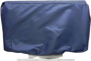 Toppings Premium Quality Dust Proof Cover for 24 inch LCD / LED Monitor  - Zebronics24inch