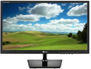 LG E1642C 15.6 inch LED Backlit LCD Monitor
