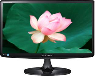 Samsung S16A100N 15.3 inch LED Backlit LCD Monitor