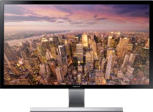 Samsung LU28D590DS/XL 27.87 inch LED Backlit LCD Monitor
