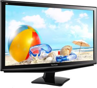 ViewSonic VA1947MA 18.5 inch LED Backlit LCD Monitor