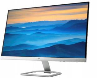 HP 68.58 cm (27 inch) Full HD LED Backlit IPS Panel Monitor (27es)
