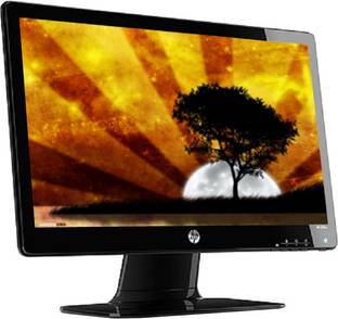 HP 2311f 23 inch LED Backlit LCD Monitor