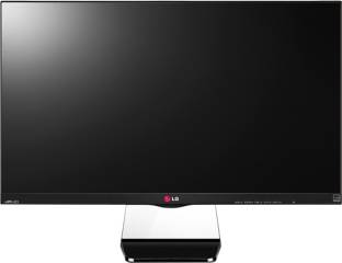 LG 27 inch Full HD LED Backlit IPS Panel Monitor (27MP75HM)