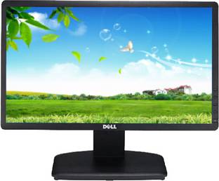 Dell E1912H 18.5 inch LCD Monitor