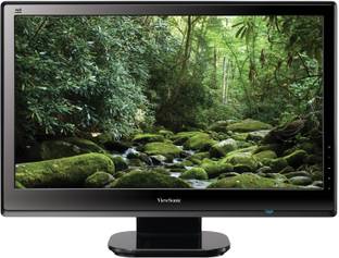 Viewsonic VX2253MH 21.5 inch LED Backlit LCD Monitor