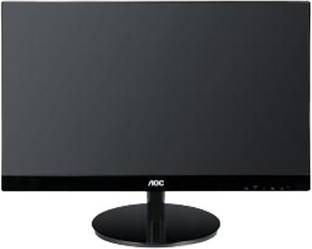 AOC 54.61 cm (22 inch) Full HD LED Backlit IPS Panel Monitor (i2269Vwm)