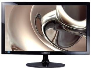 Samsung LS20B300BS/XL 20 inch LED Backlit LCD Monitor