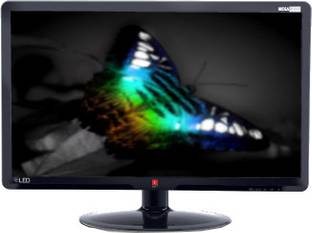 iBall Sparkle 2070 20 inch LED Backlit LCD Monitor