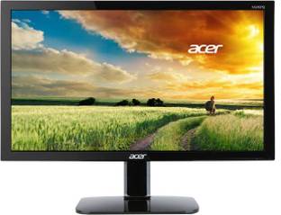 Acer 54.61 cm (22 inch) Full HD LED Backlit TN Panel Monitor (LED Monitor)