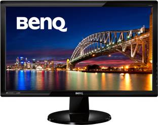 BenQ GW 54.61 cm (22 inch) Full HD LED Backlit VA Monitor (GW2255HM)