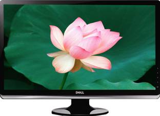 Dell ST2420L 24 inch LED Backlit LCD Monitor