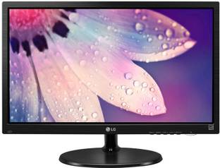 LG 46.99 cm (19 inch) HD TN Panel Monitor (19M38A)