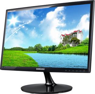 Samsung S23A700D 23 inch LED Backlit LCD Monitor