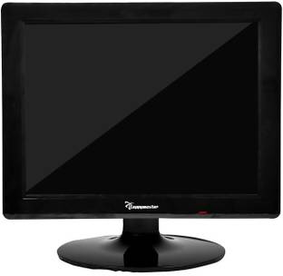 Lappymaster 40.64 cm (16 inch) XGA Monitor (38.1CM Monitor)