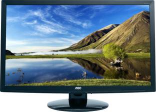 AOC E2795VH 27 inch LED Backlit LCD Monitor