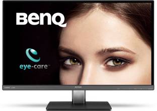 BenQ 58.42 cm (23 inch) Full HD LED Backlit IPS Panel Monitor (VZ2350HM)