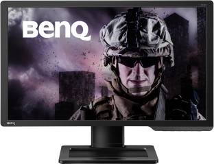 BenQ XL2411Z 24 inch LED Backlit LCD Monitor (Gaming)