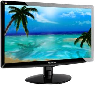 Viewsonic VA2038WM 20 inch LED Backlit LCD Monitor