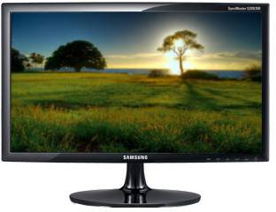 Samsung S20B300B 20 inch LED Backlit LCD Monitor
