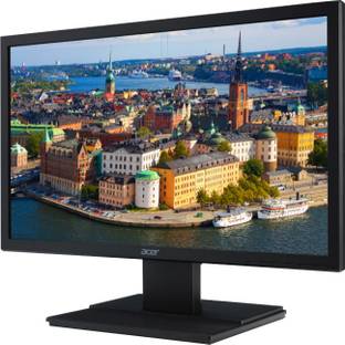 Acer V196HQL 18.5 inch LED Backlit LCD Monitor