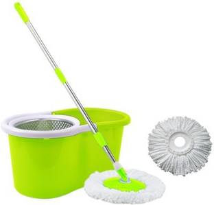 A To Z Sales AZ5002 Parrot Mop Set