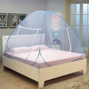 KAWACHI K44 Polyester Washable Adults Mosquito Net