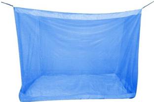 Dolphin52 double bed Nylon Washable Adults Mosquito Net