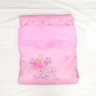 Purabi Nylon Adults Washable Double Bed Mosquito Net