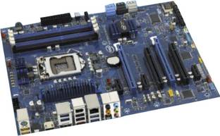 Intel DZ77BH-55K LGA 1155Socket ATX Intel Z77 Chipset DDR3 Motherboard