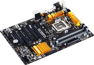 GIGABYTE GA-Z97-D3H LGA 1150Socket ATX Intel Z97 Chipset DDR3 Motherboard for Desktop