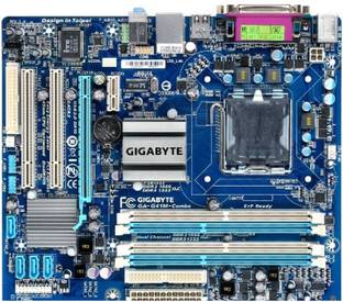 Gigabyte GA-G41M Motherboard