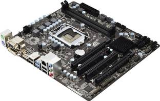 ASRock B75M R2.0 Motherboard