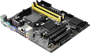 ASRock 960GC-GS FX Motherboard