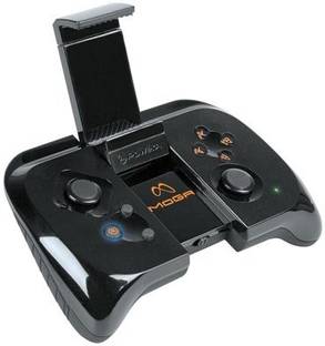 Moga Mobile Gaming System  Motion Controller