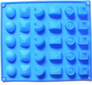 Enocilis Silicone Chocolate Mould 30