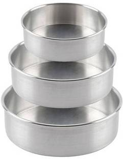 Nxt Gen Aluminium Cake Mould