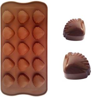 JLT Silicone Chocolate Mould 15