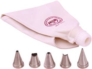 Noor Cake Decoration Icing Set