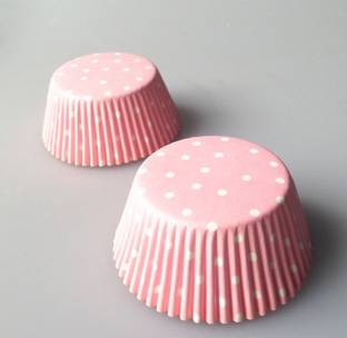 SICO Paper Cupcake/Muffin Mould 300