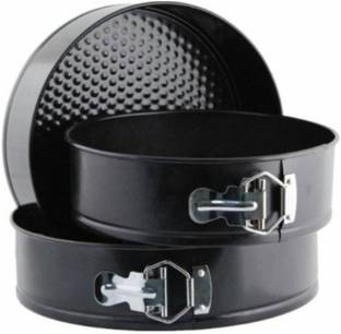 RITURAJ Silicone Cake Mould 3