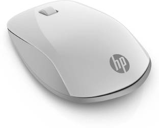 HP Z5000 Wireless Ambidextrous Optical Mouse  with Bluetooth