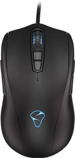 Mionix AVIOR 7000 Wired Ambidextrous Optical  Gaming Mouse