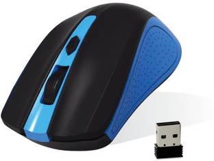 Portronics ARROW Wireless Ambidextrous Optical Mouse