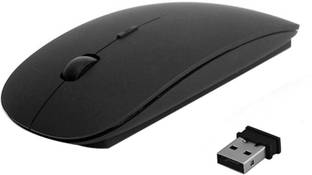 SPEED - Wireless Ambidextrous Optical Mouse
