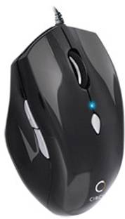 Circle CM-325 Wired Ambidextrous Optical