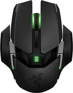 Razer Ouroboros Elite Ambidextrous Wired Ambidextrous Laser Gaming Mouse