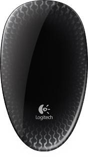 Logitech T620 Wireless Ambidextrous Optical Mouse