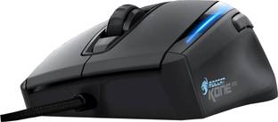 ROCCAT Kone XTD Max Customization Wired Ambidextrous Laser Gaming Mouse