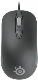 steelseries Kinzu v3 Wired Ambidextrous Optical  Gaming Mouse